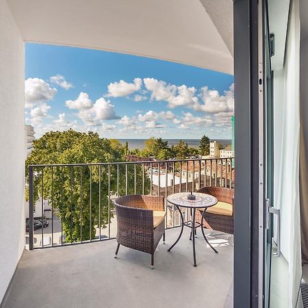 Apartamenty Sun & Snow Horyzont ミエンジズドロイェ エクステリア 写真