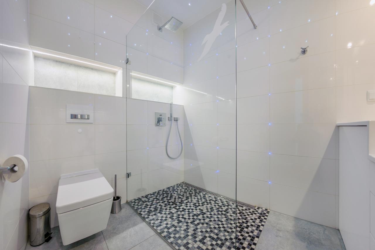 Apartamenty Sun & Snow Horyzont ミエンジズドロイェ エクステリア 写真